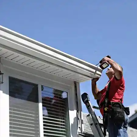 gutter services Shenandoah Shores